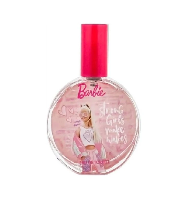 Apa De Toaleta Sence BARBIE  Diverse Sortimente 30ml
